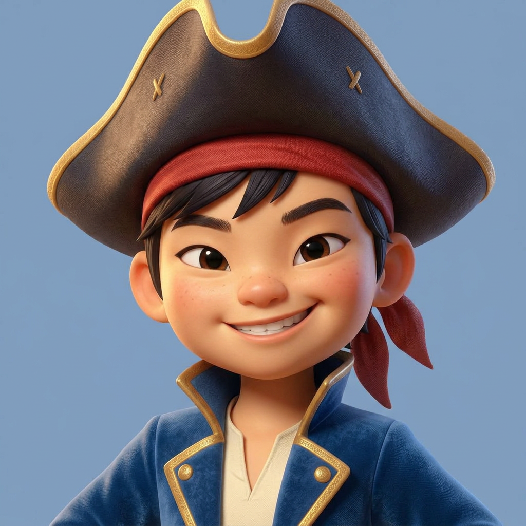 Luca