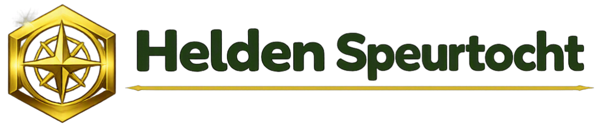 Heldenspeurtocht